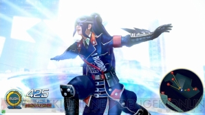 『ガンスリンガー ストラトス2』