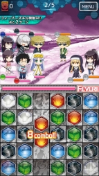 『とある魔術と科学の謎解目録（パズデックス）』