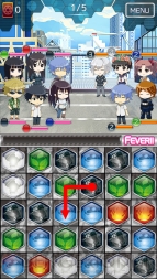 『とある魔術と科学の謎解目録（パズデックス）』