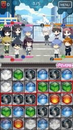 『とある魔術と科学の謎解目録（パズデックス）』