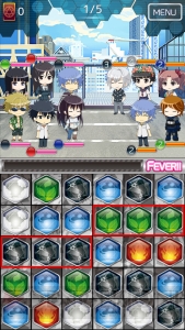 【レビュー＆攻略】『とある魔術と科学の謎解目録（パズデックス）』明日3月16日配信！ 最速レビューをお届け（電撃おすすめアプリ 第124回）