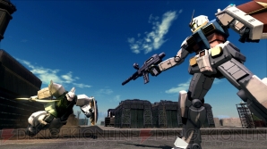 『機動戦士ガンダム バトルオペレーション』