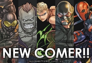 パズドラ で バットマン アーカム ビギンズ 2作品とのコラボ第2弾が3月17日より実施 Bab ファイアフライ などの強敵が追加 電撃オンライン パズドラ で バットマン アーカム ビギンズ 2作品とのコラボ第2弾が3月17日より実施 Bab ファイアフライ などの強敵が追加 電撃オンライン