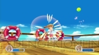 『おきらくフィッシング3D』『おきらくテニスSP』