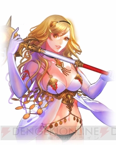 ハーレムファンタジーrpg ロストクルセイド が本日3月12日より配信開始 キャンペーンで大量にアイテムがもらえるチャンス 電撃オンライン