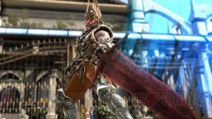 『ソウルキャリバー ロストソーズ』の次回追加キャラはヒルダ！ 持ち前の長いリーチと機動力の高さを動画でチェック