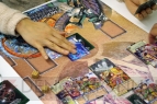 『モンスター・コレクションTCG』