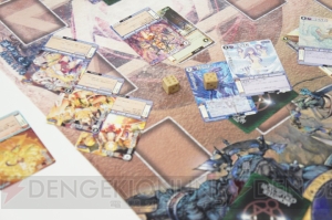 『モンコレ』最新トライアルデック『雷姫』と『風神竜』でスタッフと対戦！ さらにインタビューと読者プレゼントも!!