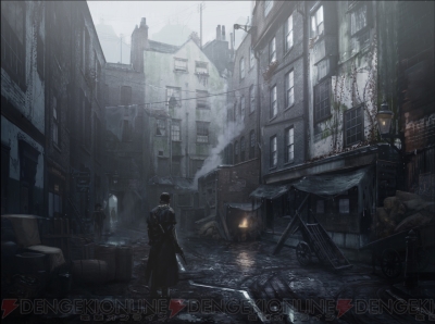 The Order 16 のリアリティとは 世界観 ストーリー バトルにおける開発者のこだわりを紹介 電撃オンライン