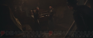 『The Order： 1886』
