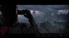 『The Order： 1886』