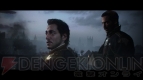 『The Order： 1886』