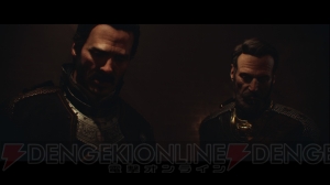 『The Order： 1886』のリアリティとは？ 世界観・ストーリー・バトルにおける開発者のこだわりを紹介