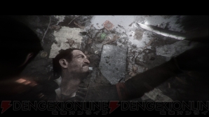 『The Order： 1886』