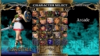 『ソウルキャリバーII HD ONLINE』