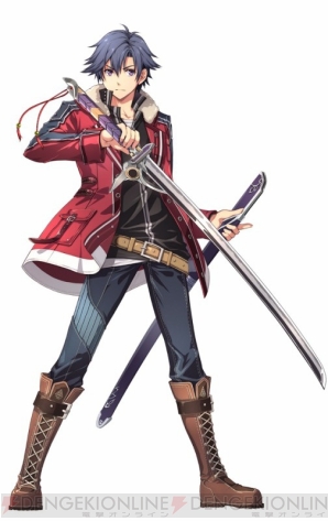 『英雄伝説 閃の軌跡II』