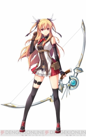 『英雄伝説 閃の軌跡II』