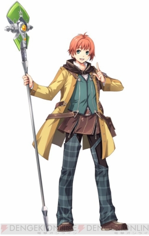 『英雄伝説 閃の軌跡II』