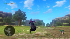 『ドラゴンクエストX』