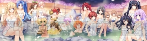『ネプテューヌRe；Birth2』にあのロイヤルエンペラードラゴンが帰ってくる！ メーカー擬人化キャラの情報を一挙お届け!!【超次次元なう！】