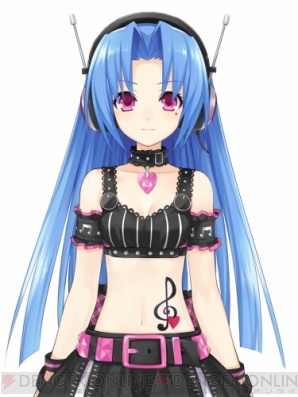 PS Vita『超次次元ゲイム ネプテューヌ Re；Birth2 SISTERS GENERATION』