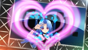 PS Vita『超次次元ゲイム ネプテューヌ Re；Birth2 SISTERS GENERATION』