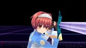 PS Vita『超次次元ゲイム ネプテューヌ Re；Birth2 SISTERS GENERATION』