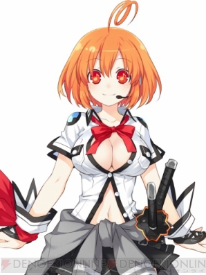 PS Vita『超次次元ゲイム ネプテューヌ Re；Birth2 SISTERS GENERATION』