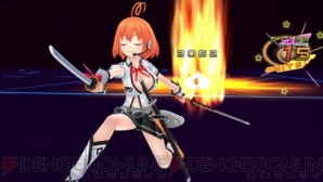 PS Vita『超次次元ゲイム ネプテューヌ Re；Birth2 SISTERS GENERATION』