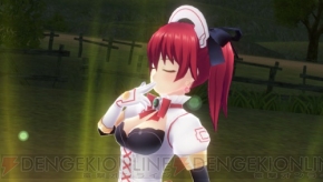 ネプテューヌre Birth2 にあのロイヤルエンペラードラゴンが帰ってくる メーカー擬人化キャラの情報を一挙お届け 超次次元なう 電撃playstation