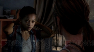 『The Last of Us』追加エピソード“Left Behind -残されたもの-”は、本編を遊んだ人必見の傑作DLC！【電撃PS×PS Store】