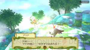 スクエニの名作アクションRPGシリーズ最新作『聖剣伝説 RISE of MANA』をレビュー！ 序盤プレイのポイントもお届け