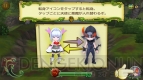 『聖剣伝説 RISE of MANA』