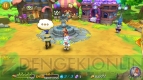 『聖剣伝説 RISE of MANA』
