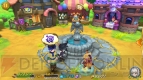 『聖剣伝説 RISE of MANA』