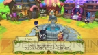 『聖剣伝説 RISE of MANA』