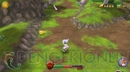 『聖剣伝説 RISE of MANA』