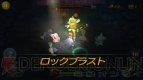 『聖剣伝説 RISE of MANA』