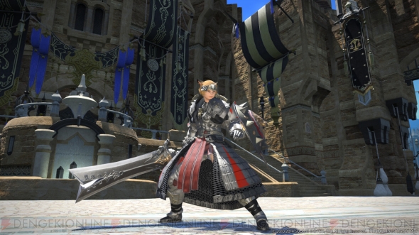 3月27日配信 新生ffxiv パッチ2 2から新たな 蛮族デイリークエスト ミラージュプリズム 新武具 ゲロルトの名品 の一部を紹介 電撃オンライン 3月27日配信 新生ffxiv パッチ2 2から新たな 蛮族デイリークエスト ミラージュプリズム 新武具 ゲロルトの名品 の一部を紹介 電撃オンライン
