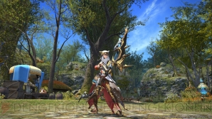 『新生FFXIV』
