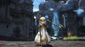 『新生FFXIV』