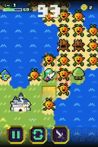 【レビュー＆攻略】『100TURN勇者』ずっと俺の……いや、100回だけ先に勇者のターン!!（電撃おすすめアプリ 第125回）