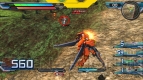 『機動戦士ガンダム エクストリームバーサス フルブースト』