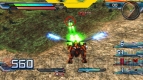 『機動戦士ガンダム エクストリームバーサス フルブースト』