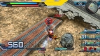 『機動戦士ガンダム エクストリームバーサス フルブースト』