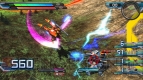 『機動戦士ガンダム エクストリームバーサス フルブースト』