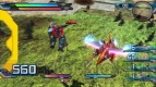 『機動戦士ガンダム エクストリームバーサス フルブースト』