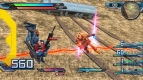 『機動戦士ガンダム エクストリームバーサス フルブースト』