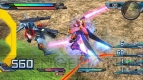 『機動戦士ガンダム エクストリームバーサス フルブースト』