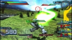 『機動戦士ガンダム エクストリームバーサス フルブースト』